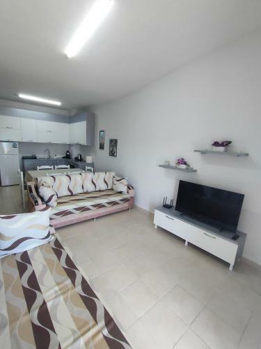 Seaside View Apartment