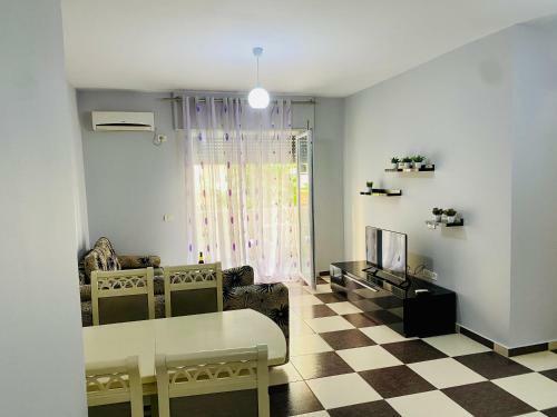 Lungomare Apartment