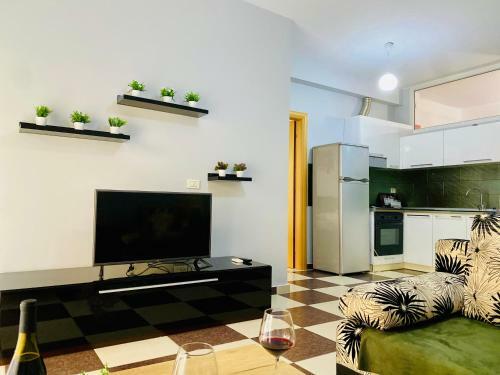 Lungomare Apartment