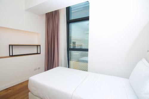City Center Apartment