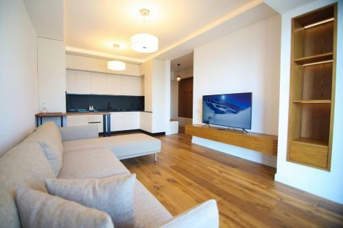 City Center Apartment
