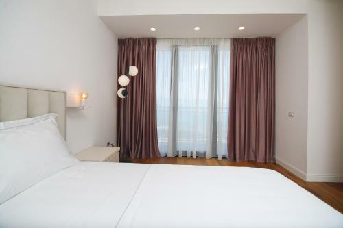 City Center Apartment