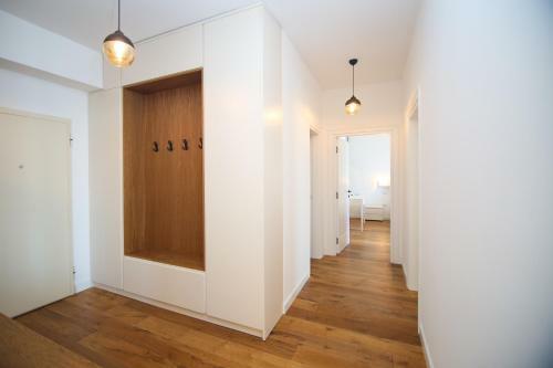 City Center Apartment