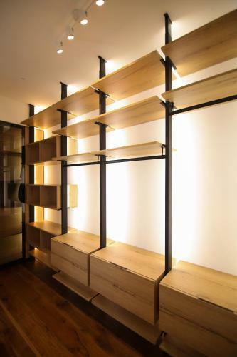 City Center Apartment