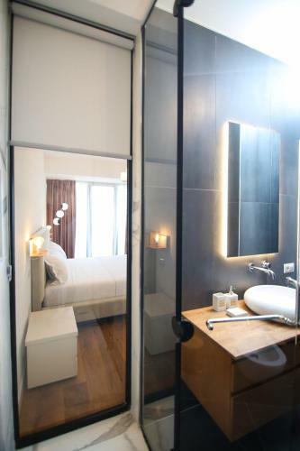 City Center Apartment