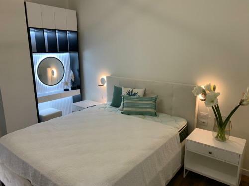 Apartamento Green Coast Resort &residences