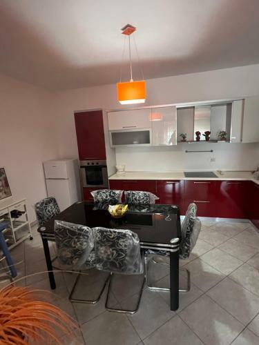 Sky Apartment Vlore