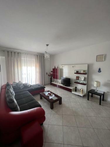Sky Apartment Vlore