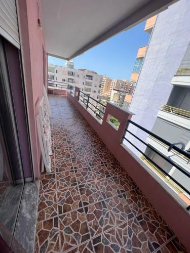 Sky Apartment Vlore