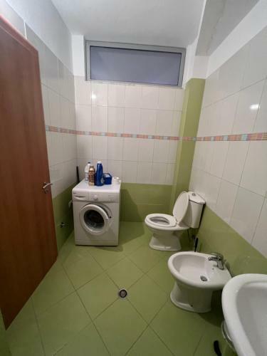 Sky Apartment Vlore