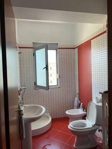 Sky Apartment Vlore
