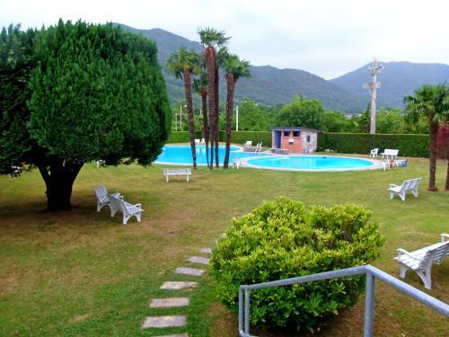 Apartment Villaggio Belmonte Varese