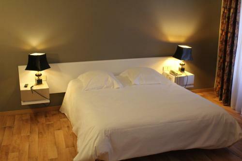 Hotel Au Pavillon Du Fr�ne