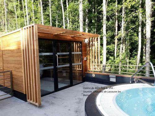 Hotel Au Pavillon Du Fr�ne