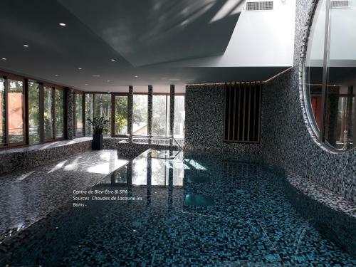 Hotel Au Pavillon Du Fr�ne