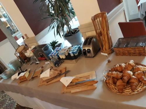 Hotel Au Pavillon Du Fr�ne