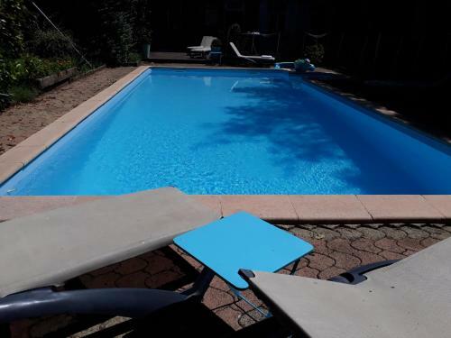 Hotel Au Pavillon Du Fr�ne