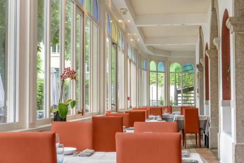 Hotel Au Pavillon Du Fr�ne