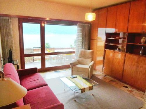 Apartment Belmonte IV Brezzo Di Bedero