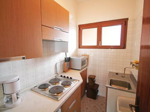 Apartment Belmonte IV Brezzo Di Bedero
