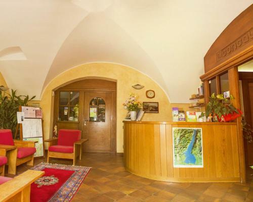 Hotel Residence Concaverde