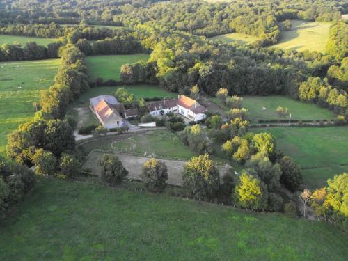 Bed & Breakfast Domaine De Varenne