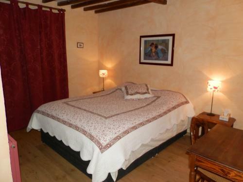 Bed & Breakfast Domaine De Varenne