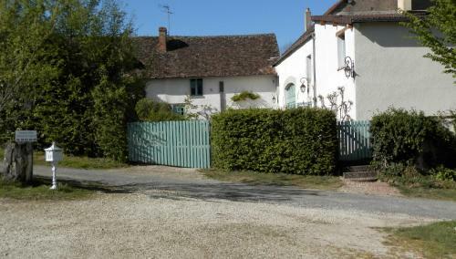 Bed & Breakfast Domaine De Varenne
