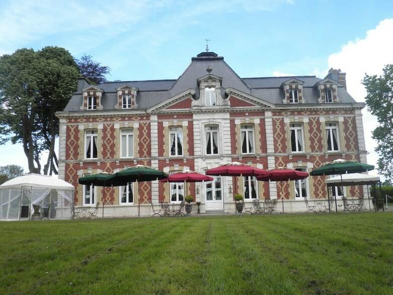 Hostal Chateau Des Saveurs