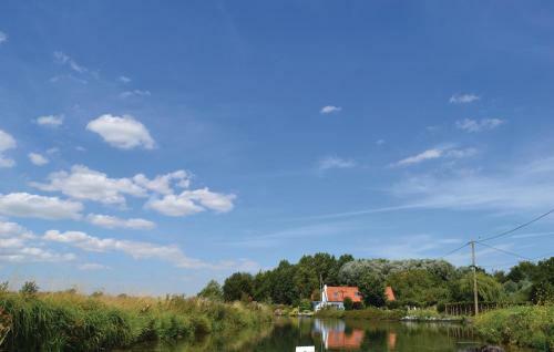 Holiday Home Arques Rue Jules Ferry II
