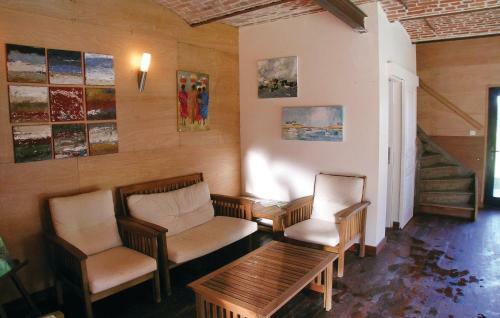 Holiday Home Arques Rue Jules Ferry II
