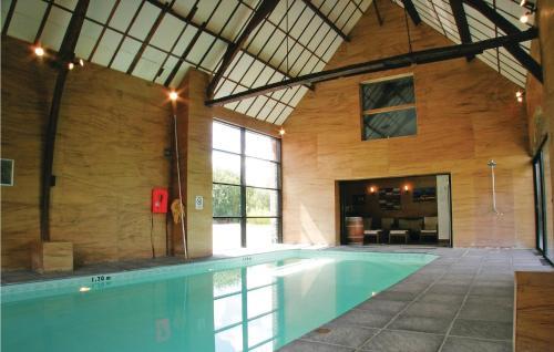 Holiday Home Arques Rue Jules Ferry II