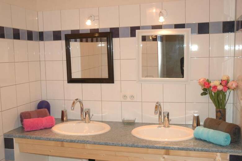 Bed & Breakfast Lavandes Et Roses En Quercy