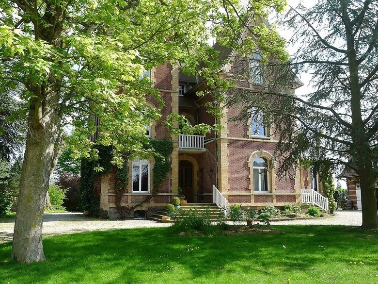 Le Sous-bois B&B