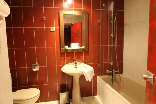 Hotel La Chaumette
