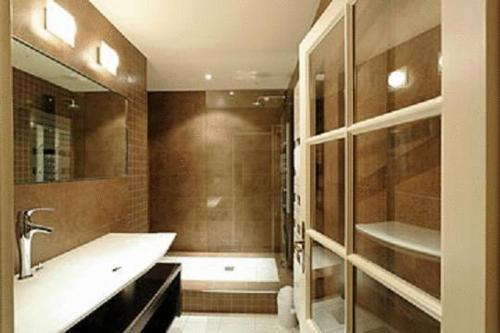 Hotel Chateau Du Mont Joly