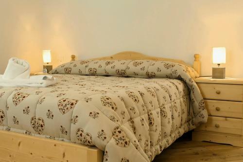 Apartamento Albergo Diffuso Il Grop