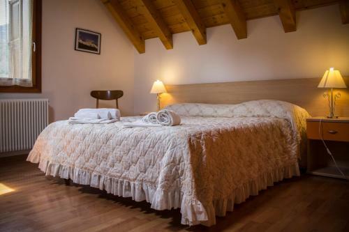 Apartamento Albergo Diffuso Il Grop