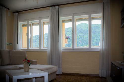 Apartamento Albergo Diffuso Il Grop