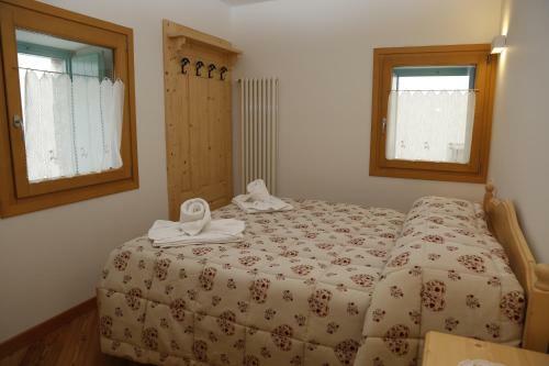 Apartamento Albergo Diffuso Il Grop