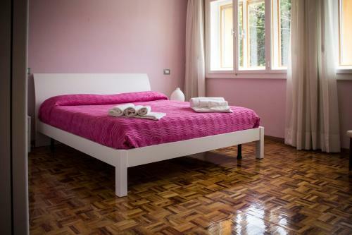 Apartamento Albergo Diffuso Il Grop