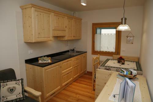 Apartamento Albergo Diffuso Il Grop