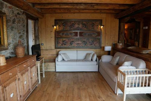 Apartamento Albergo Diffuso Il Grop