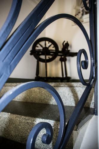 Apartamento Albergo Diffuso Il Grop