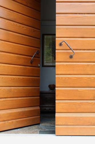 Apartamento Albergo Diffuso Il Grop
