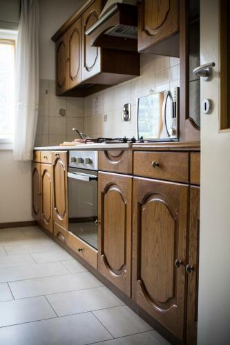 Apartamento Albergo Diffuso Il Grop