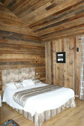 Hotel Blanc