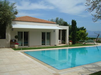 Villa The Marble Resort
