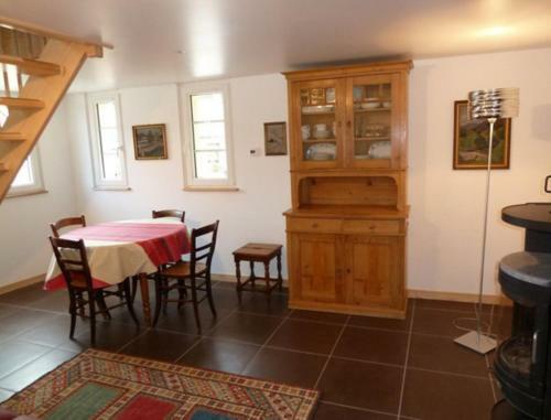 La Maison De Georges