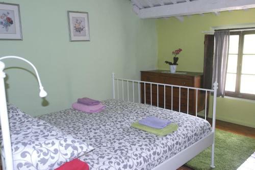 Hostal Agriturismo Il Cammino